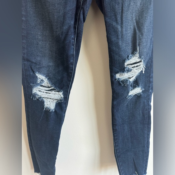 American Eagle High Rise Jegging - Picture 2 of 4